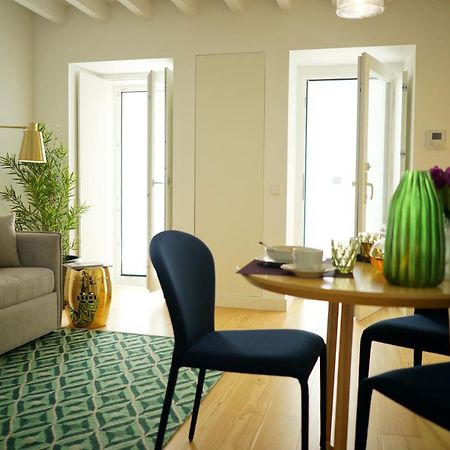 Casas Da Baixa - Vila Intendente Lisboa Eksteriør bilde