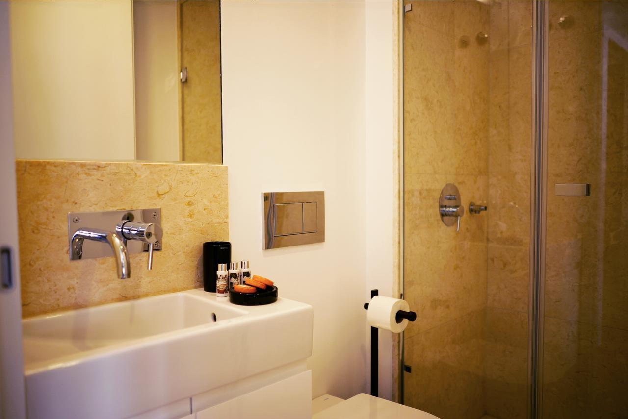 Casas Da Baixa - Vila Intendente Lisboa Eksteriør bilde