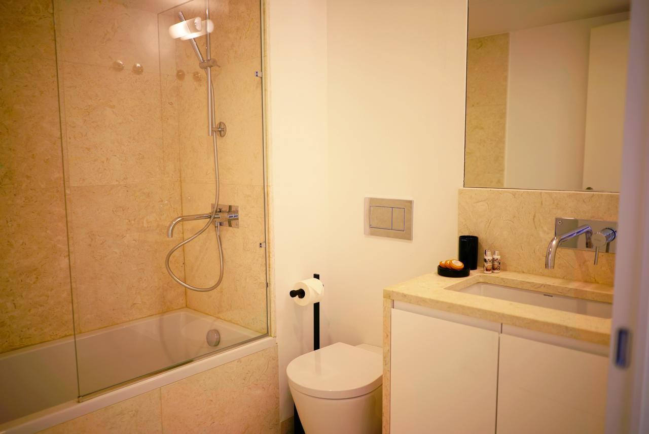 Casas Da Baixa - Vila Intendente Lisboa Eksteriør bilde