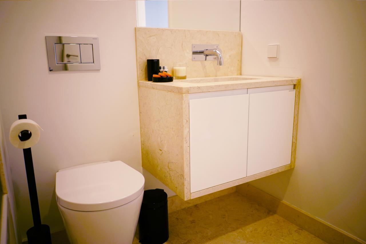 Casas Da Baixa - Vila Intendente Lisboa Eksteriør bilde