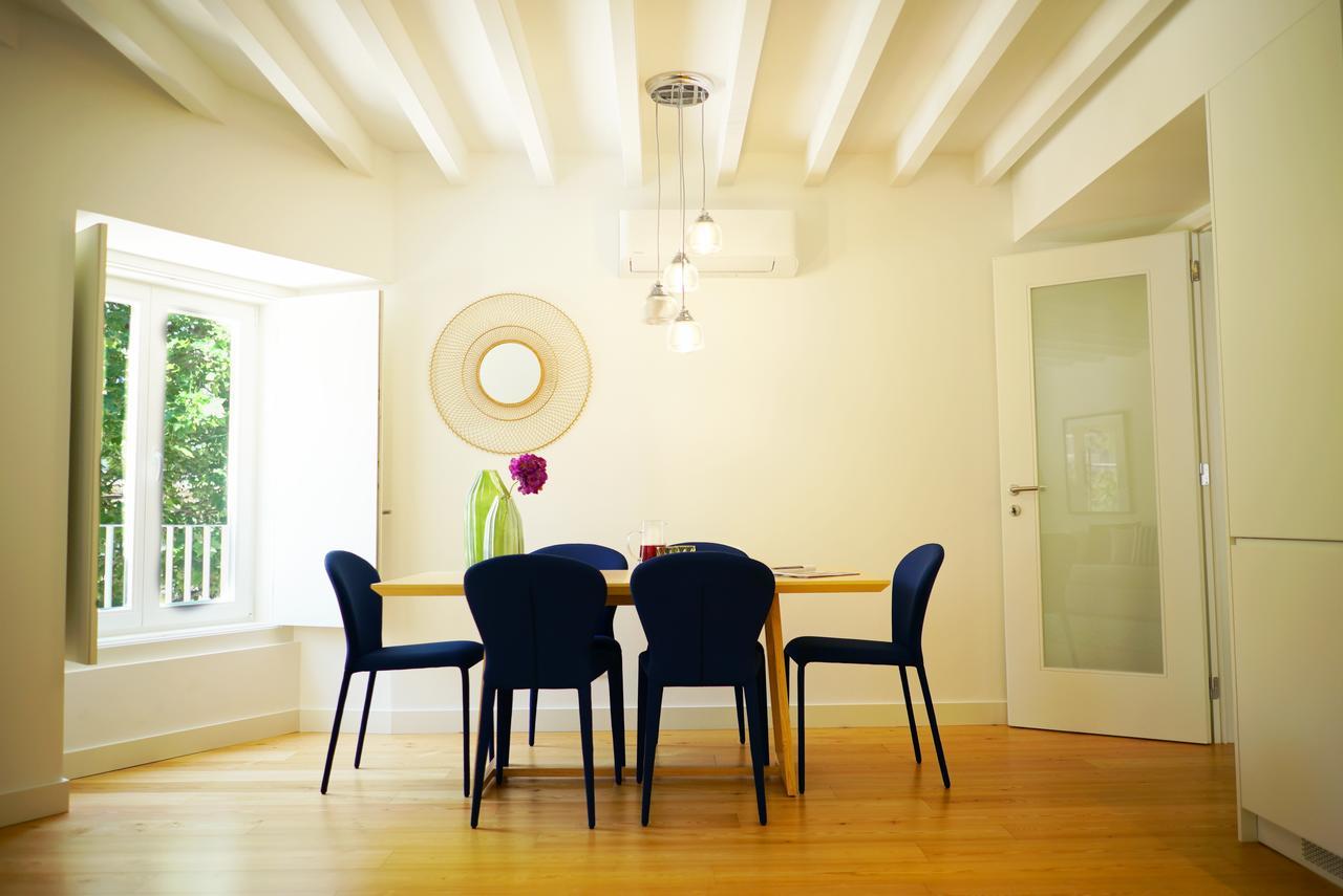 Casas Da Baixa - Vila Intendente Lisboa Eksteriør bilde